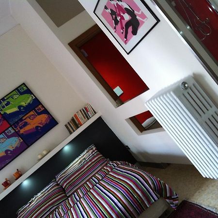 Bed and Breakfast Donna Franca Lecce Habitación foto