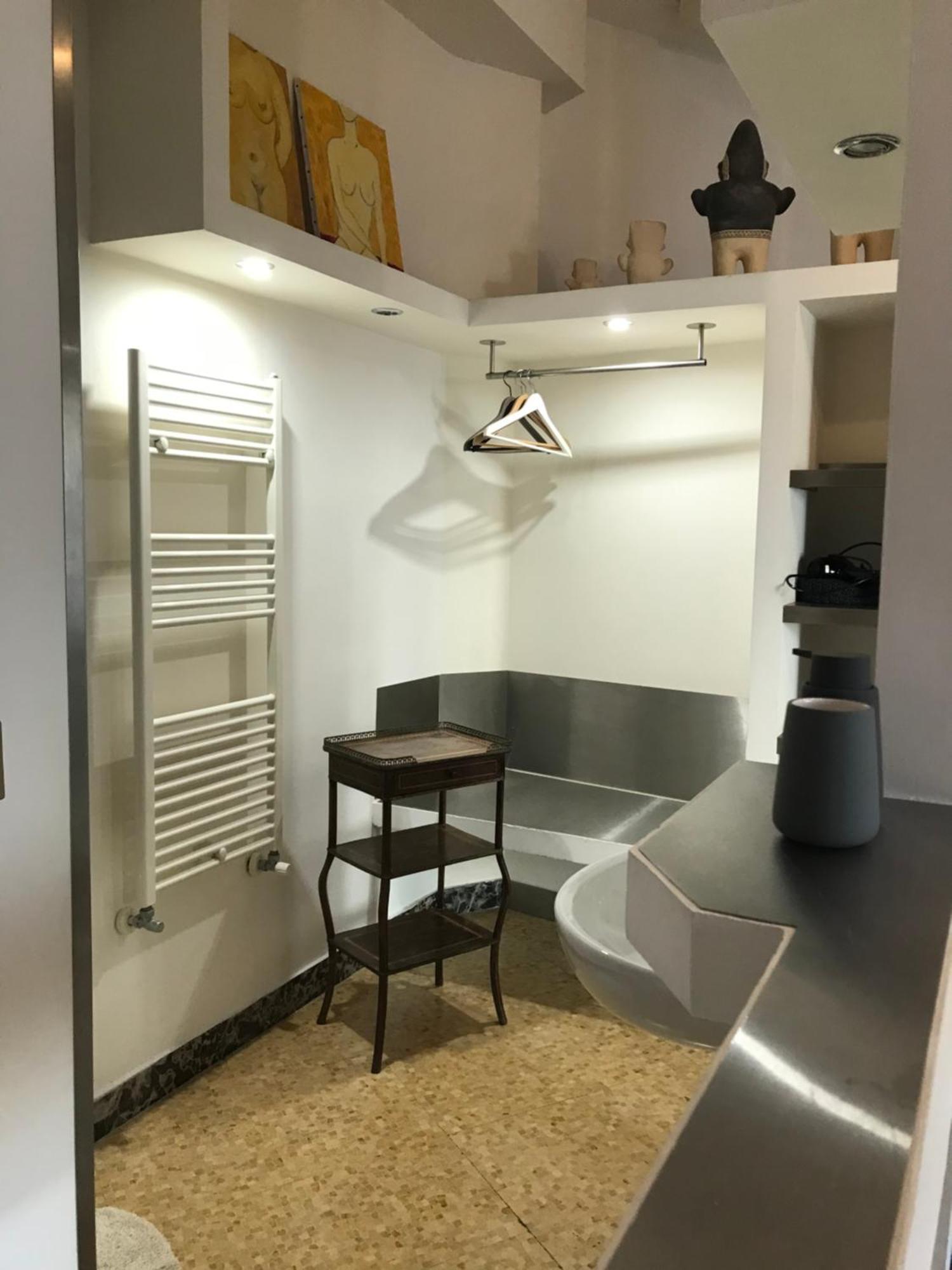 Bed and Breakfast Donna Franca Lecce Exterior foto