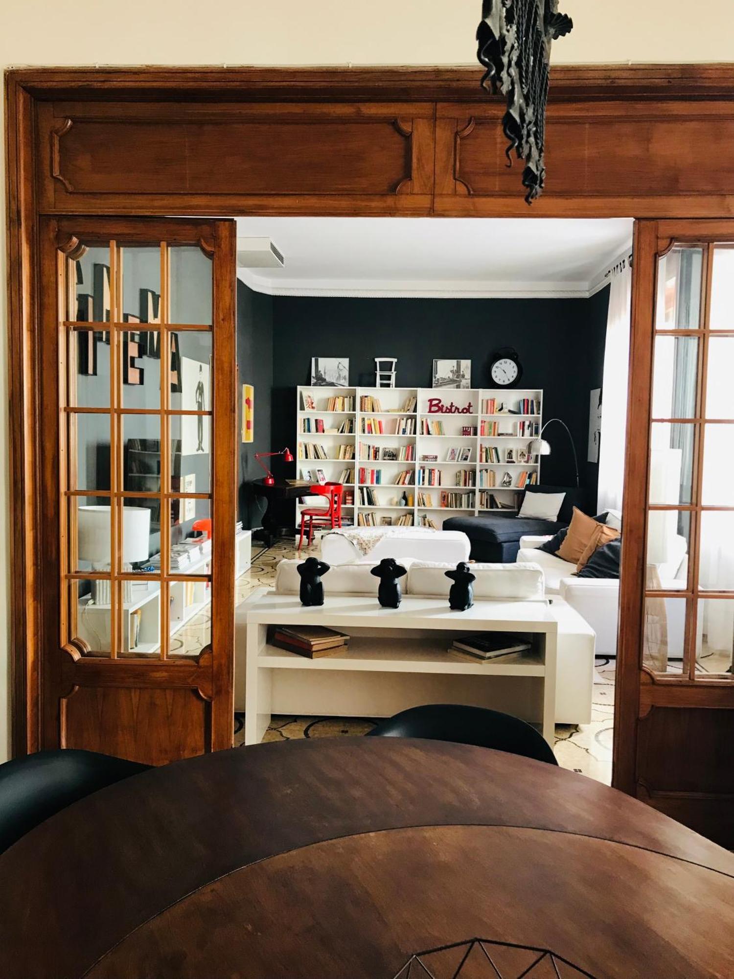 Bed and Breakfast Donna Franca Lecce Exterior foto