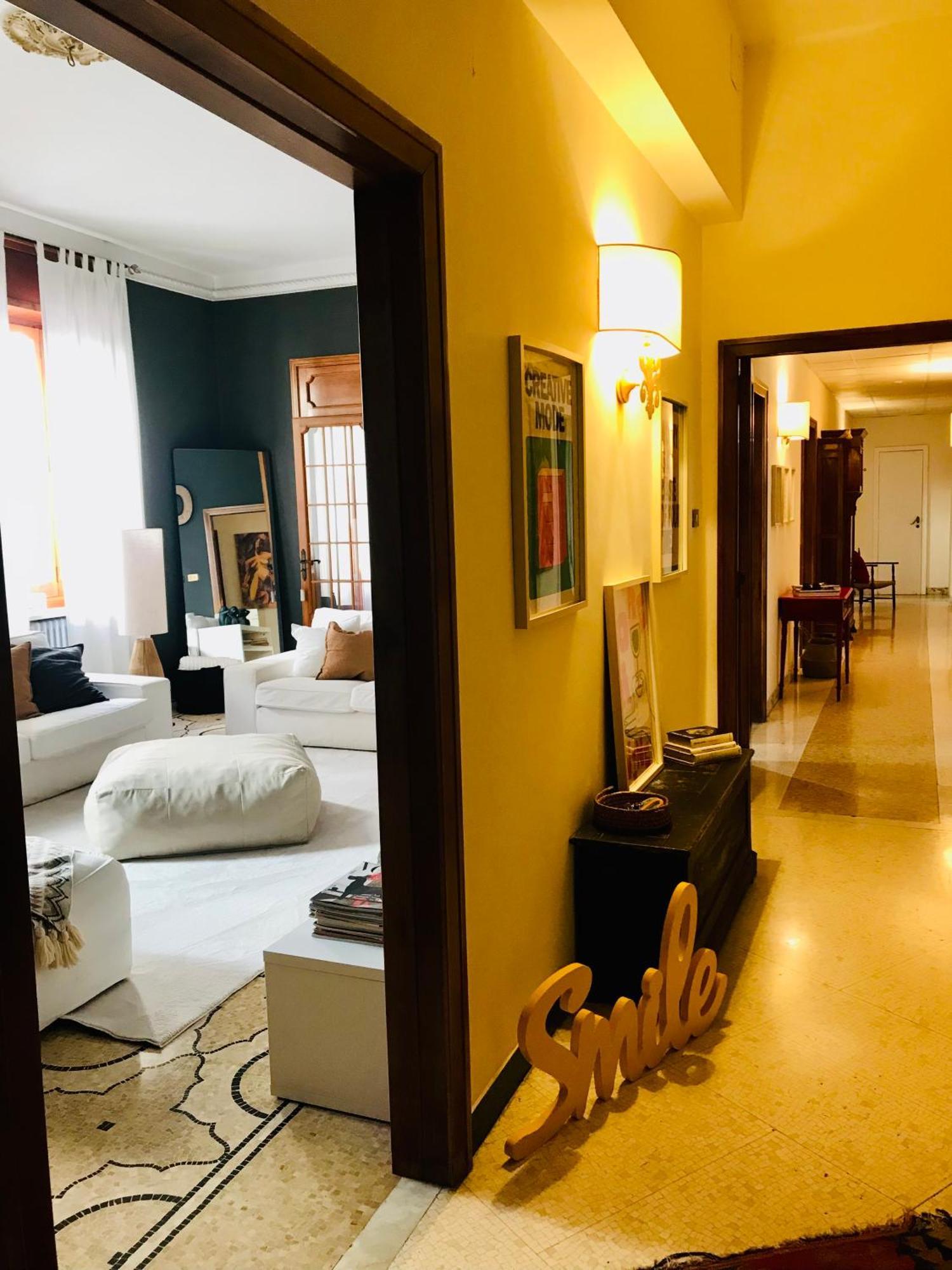 Bed and Breakfast Donna Franca Lecce Exterior foto