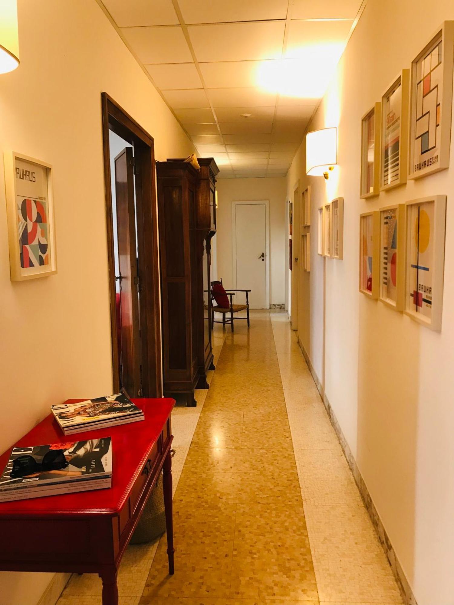 Bed and Breakfast Donna Franca Lecce Exterior foto