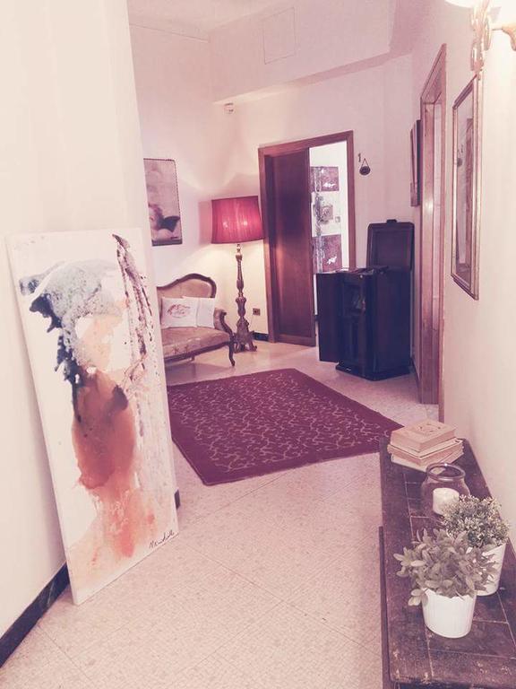 Bed and Breakfast Donna Franca Lecce Exterior foto