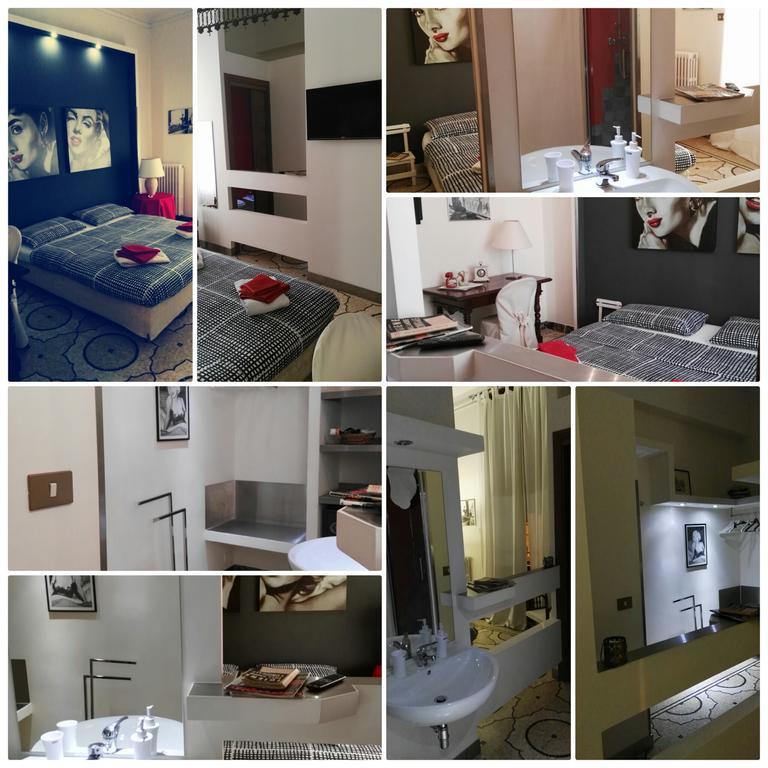 Bed and Breakfast Donna Franca Lecce Exterior foto