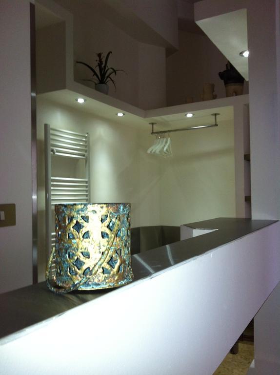Bed and Breakfast Donna Franca Lecce Habitación foto
